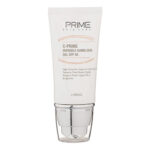 ژل ضد آفتاب بی‌رنگ پرایم SPF50 مدل C-Prime حجم 40 میل | محافظت کامل برای انواع پوست