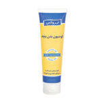 لوسیون بدن بچه ایروکس – رطوبت‌رسانی و محافظت ویژه از پوست حساس کودک