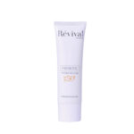 فلویید ضد آفتاب پری‌بیوتیک رویوال SPF50+/PA+++ مخصوص پوست چرب و مستعد جوش